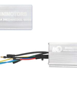 Controlador 36V25A para scooter DUALTRON Dolphin