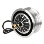 Motor de rueda delantera KuKirin G4 Max