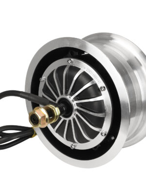 Motor de rueda delantera KuKirin G4 Max