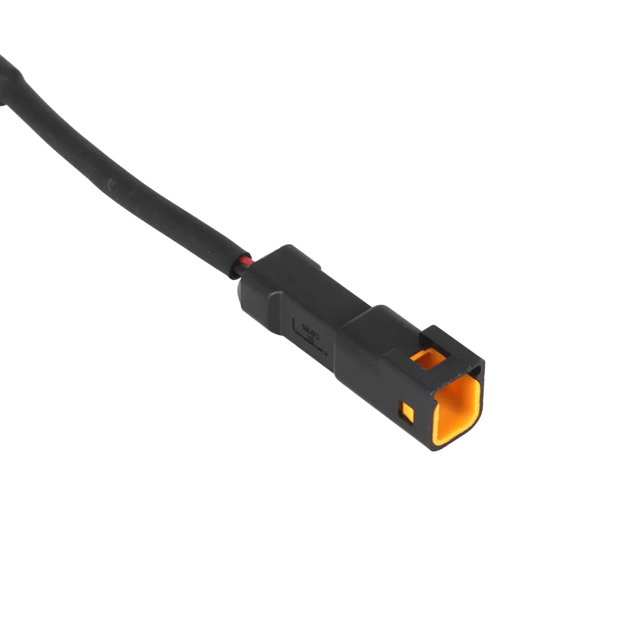 Cable adaptador/cable de conexión para luz trasera de patinete Ninebot F3 original (400 + 2 pines) - Imagen 6