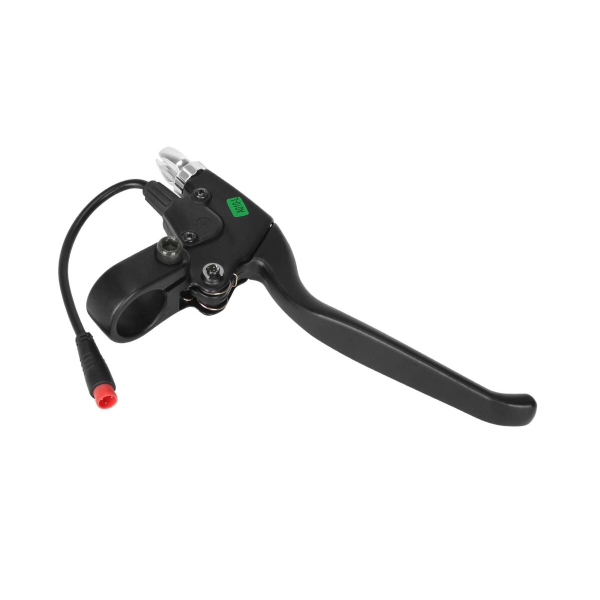 Manija de freno izquierda del scooter KUGOOM4 (cinco estrellas) - Imagen 5