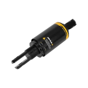 Amortiguador trasero original del patinete Ninebot Max G2 G3