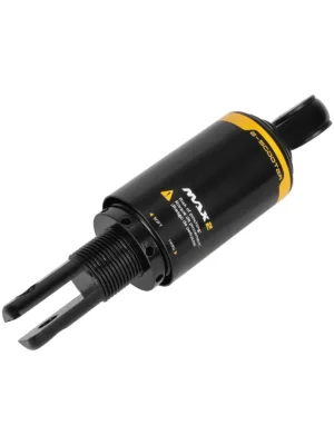 Amortiguador trasero original del patinete Ninebot Max G2 G3