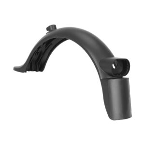 Guardabarros trasero gris con gancho para patinete M365 Pro/Pro2