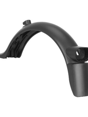 Guardabarros trasero gris con gancho para patinete M365 Pro/Pro2
