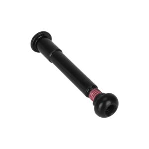 Perno de mecanismo de plegado negro original para patinete Xiaomi M365