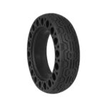 Ranura para tarjeta 200*50, neumático sólido de 37 mm