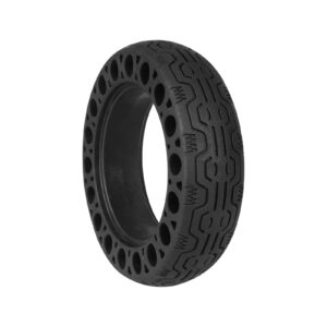 Ranura para tarjeta 200*50, neumático sólido de 37 mm