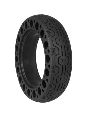 Ranura para tarjeta 200*50, neumático sólido de 37 mm