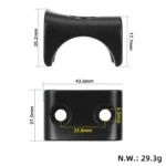 Asiento con asa original Xiaomi 6 - Imagen 2