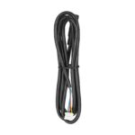 Cable de alimentación negro original para scooter MI Elite - Imagen 2