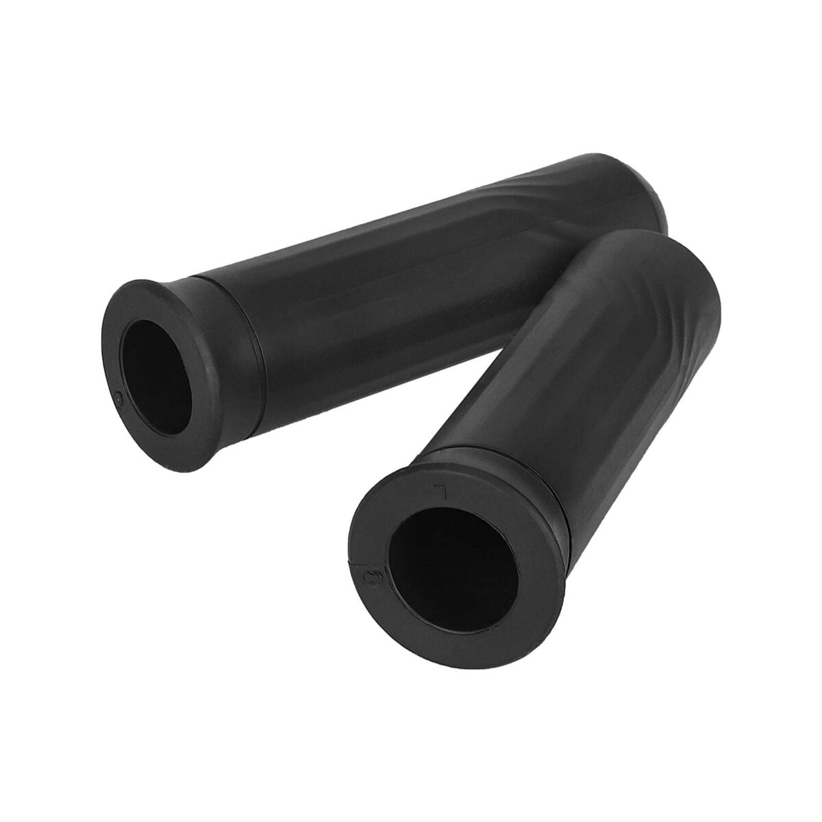 Puños negras de patinete eléctrico NIU - Imagen 3