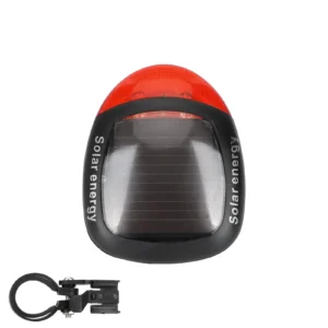 Luz trasera solar XC-909