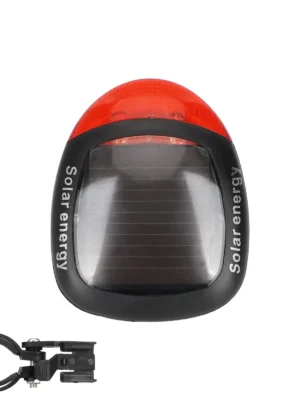 Luz trasera solar XC-909