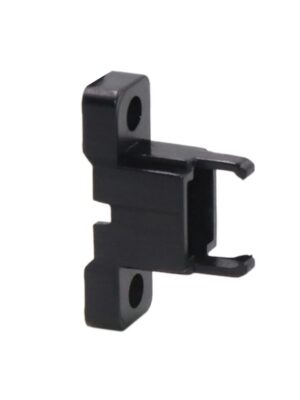 Hebilla para guardabarros trasero de patinete M365