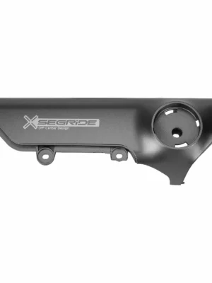 Cubierta de horquilla delantera izquierda original del Segway Ninebot F3/F3 Pro