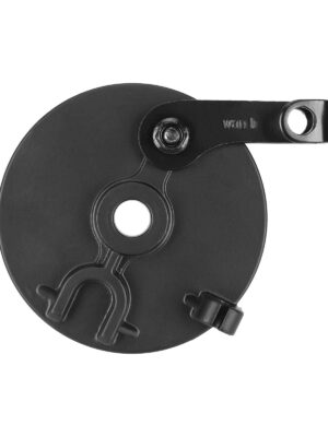 Cubierta de freno de tambor de cassette 13*20,5