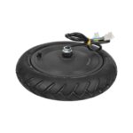 Motor Xiaomi 4 con neumático de vacío CST 250*54 - Imagen 4