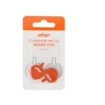 Pastillas de freno multimetal Ulip naranja G1 (Jak5) - Imagen 6