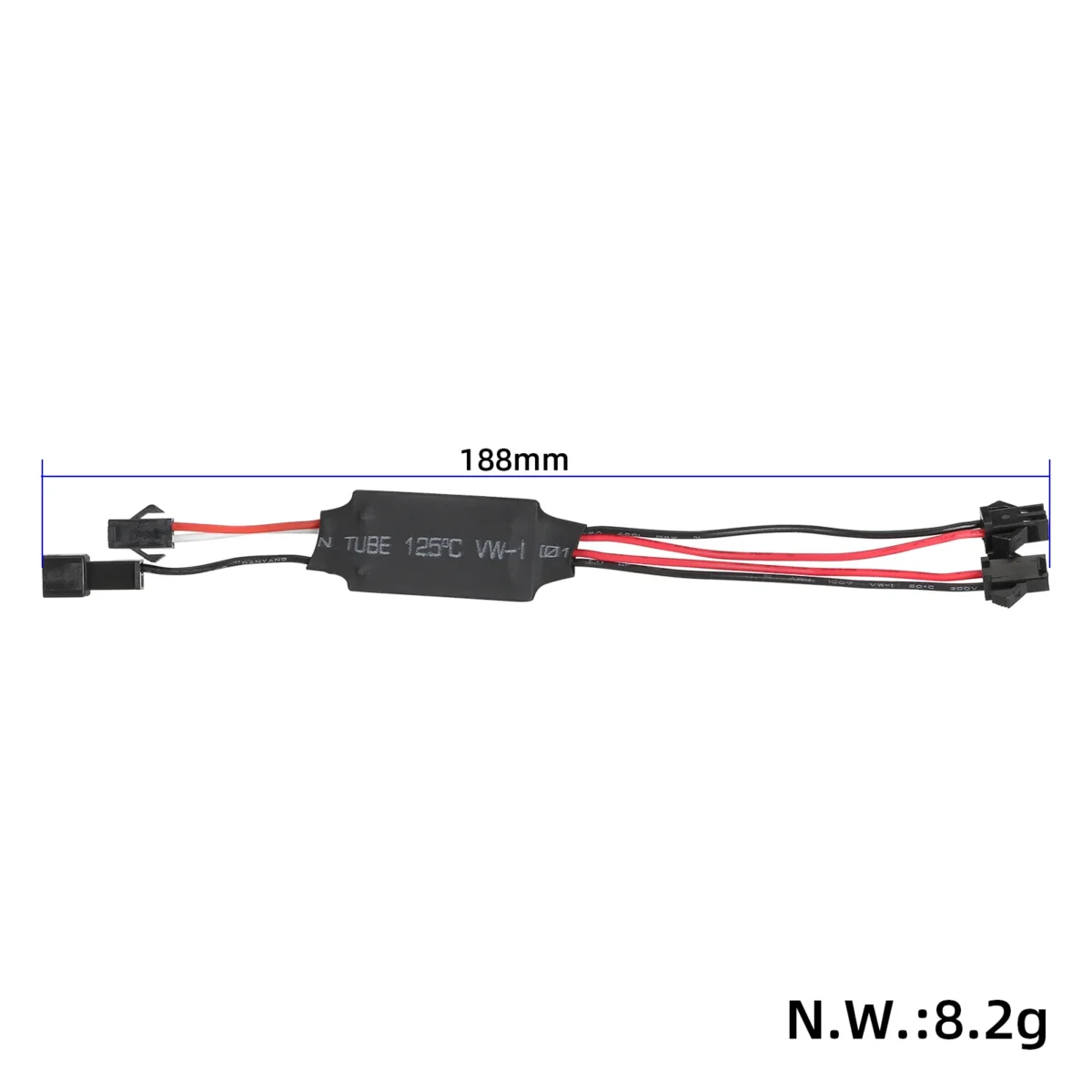 Relé de emergencia para scooter DUALTRON - Imagen 2