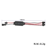 Relé de emergencia para scooter DUALTRON - Imagen 2