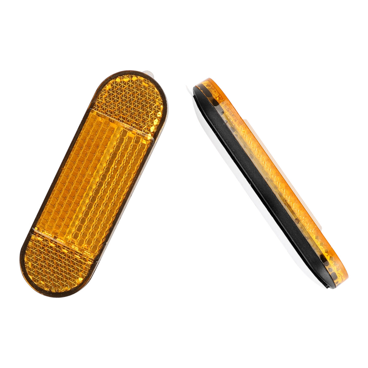 2 piezas reflectantes fáciles de pegar - Imagen 5