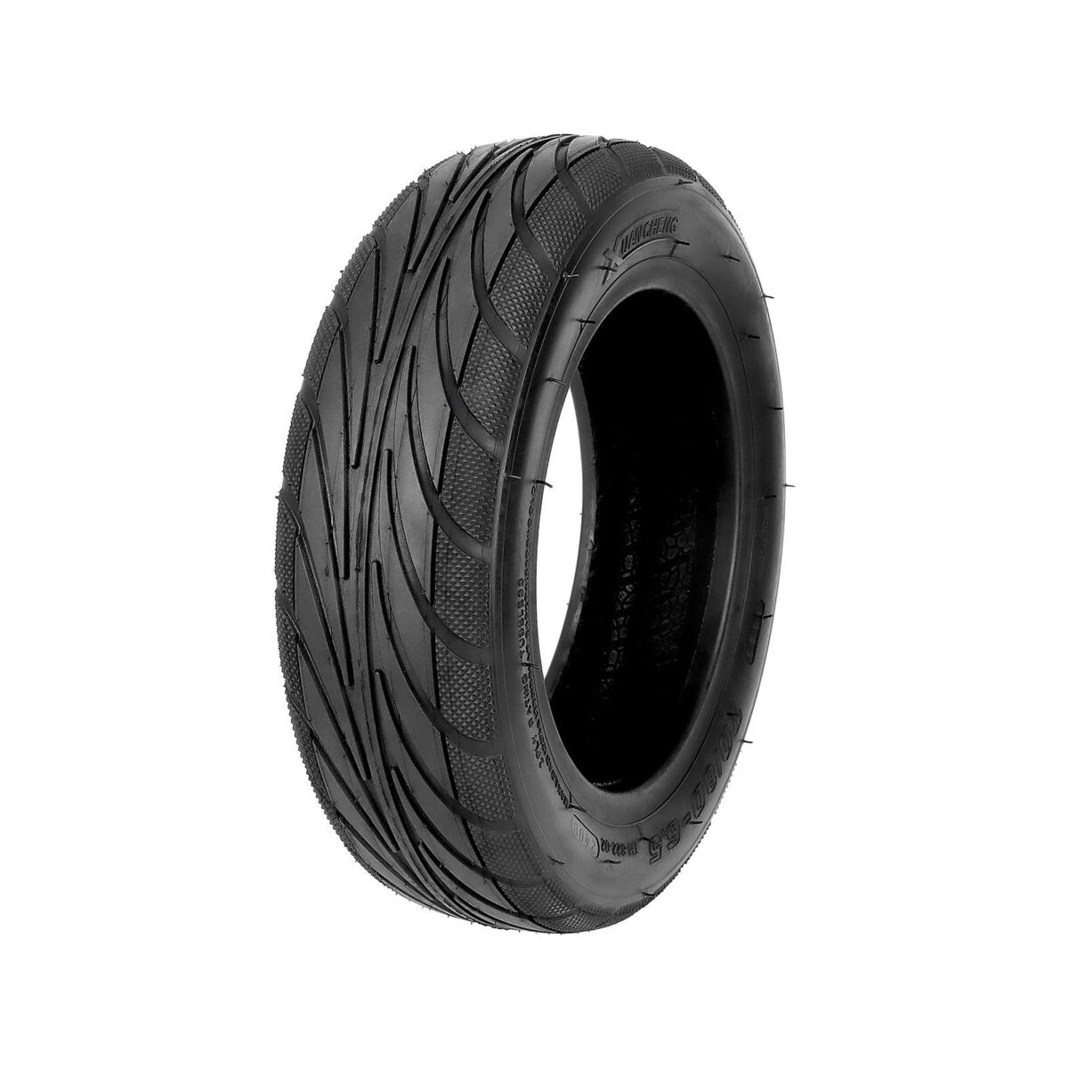 Neumáticos sin cámara Xuancheng 70/80-6.5 (para Xiaomi Ninebot Plus) - Imagen 6