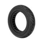 Neumático sólido Ulip 9.5*2.0 negro para scooters Xiaomi y de 8.5 pulgadas - Imagen 6