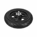 Conjunto de rueda delantera original Ninebot F3 - Imagen 2