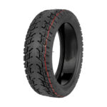 Neumático todoterreno sin cámara autorreparable Ulip 10*2.50-6.5