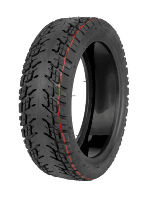 Neumático todoterreno sin cámara autorreparable Ulip 10*2.50-6.5