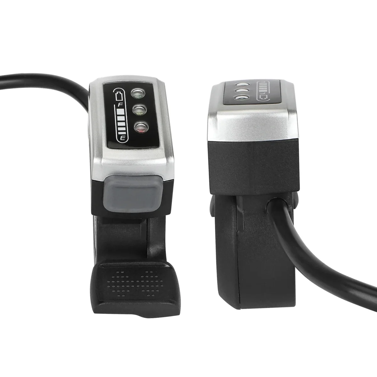 Pantalla de alimentación de batería de litio de 24 V Wuxing 106DX shifter - Imagen 5