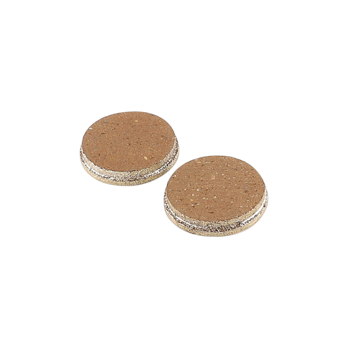 Pastillas de freno totalmente metálicas para patinete M365 - Imagen 3