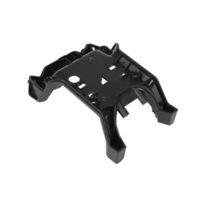 Carcasa trasera de la luz de posición delantera original del Segway Ninebot ZT3 Pro