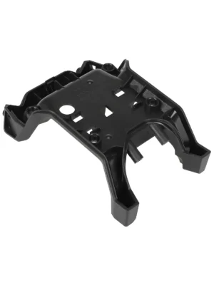 Carcasa trasera de la luz de posición delantera original del Segway Ninebot ZT3 Pro