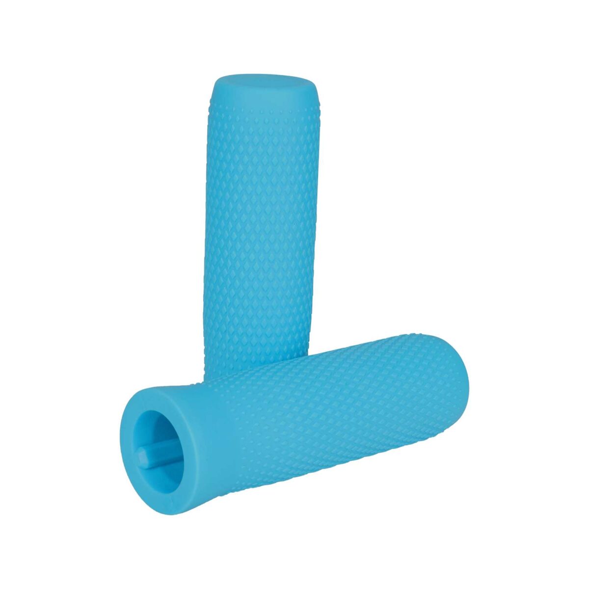 Puños azules para Ninebot ES1/ES2/ES3/ES4/ES5 - Imagen 5