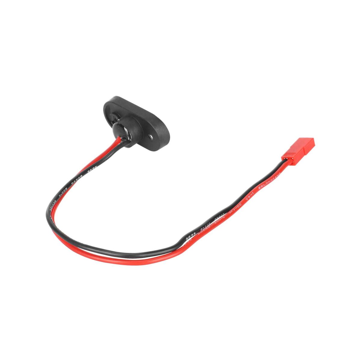 Cable de carga para patinete Xiaomi 4pro - Imagen 5