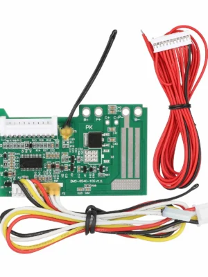 Placa de protección BMS de batería con cable para scooters F20/F25/F30/F40