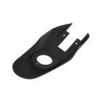 Guardabarros delantero antiguo Kukirin G2 Pro negro - Imagen 5