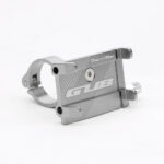 Soporte para teléfono móvil GUB G-81 de aleación de aluminio (titanio) - Imagen 3
