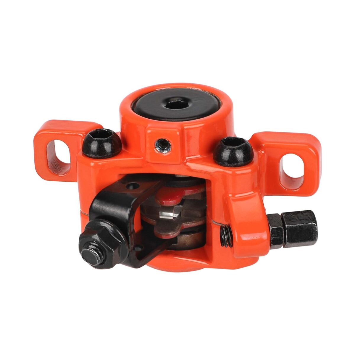 Pinza/freno naranja para patinete eléctrico NIU - Imagen 5