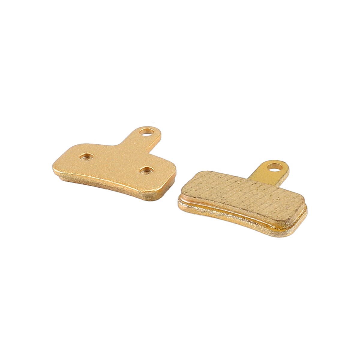 Pastillas de freno de disco totalmente metálicas para BOLI BB9 - Imagen 4