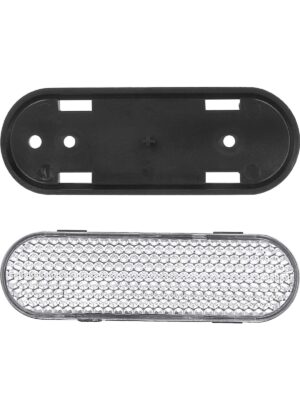 Franja de parachoques frontal para scooter Xiaomi 4Pro