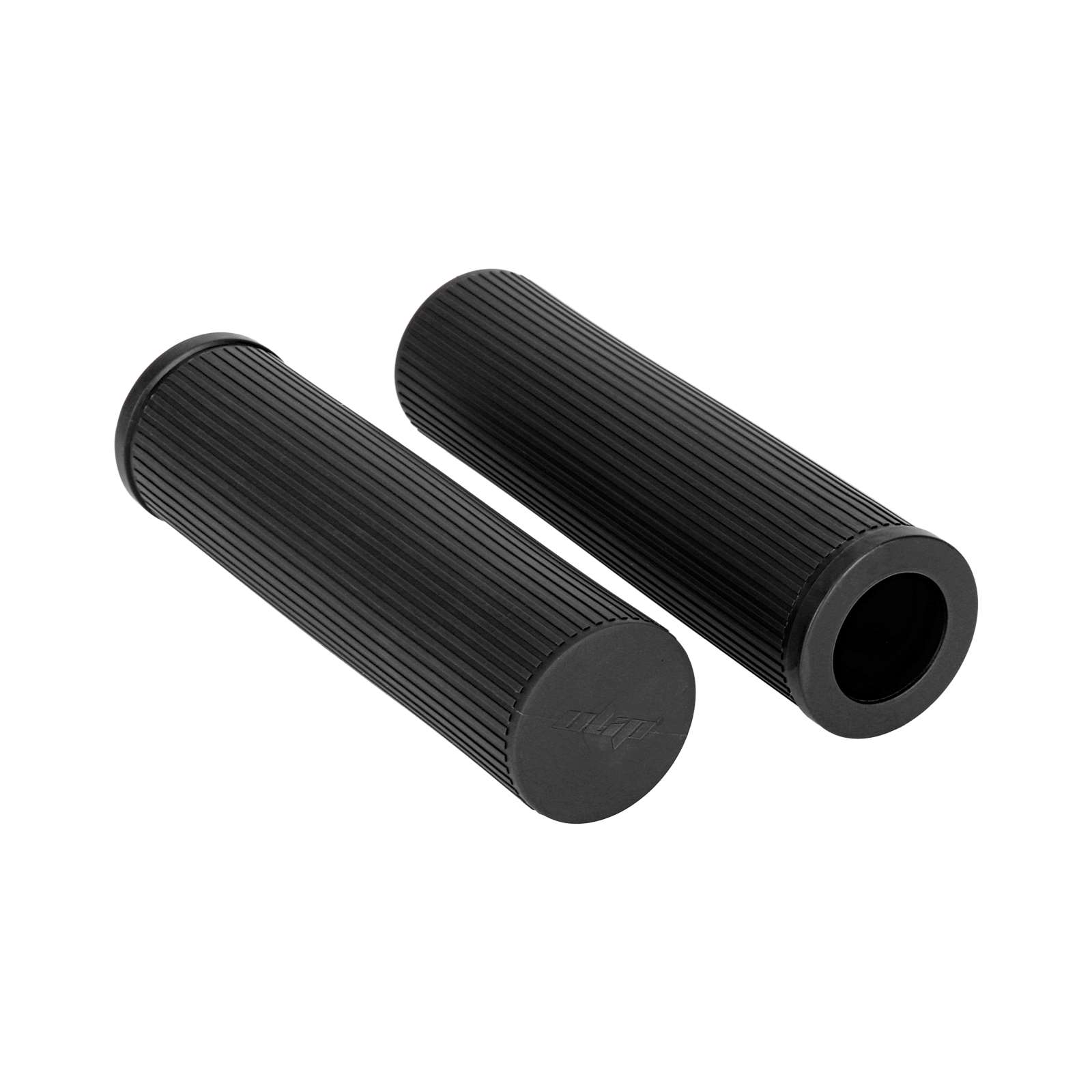 Puños Ulip negras para bici y xiaomi 4 Pro sin ranura - Imagen 6