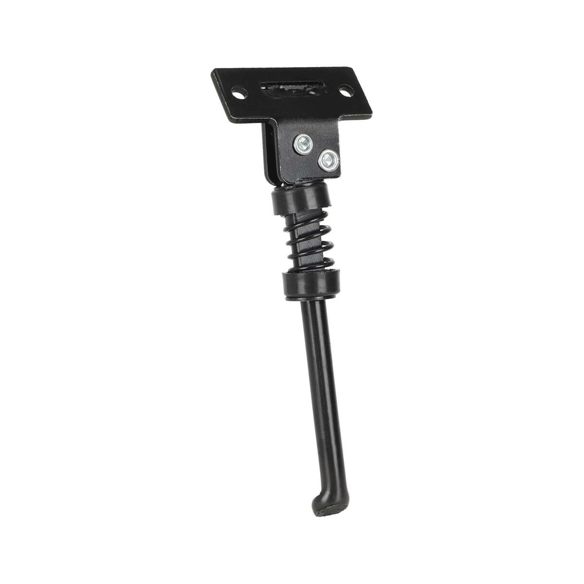 Pata de cabra negra de 17 cm de longitud para patinetes Kugoo M4 - Imagen 4