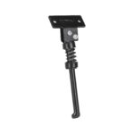 Pata de cabra negra de 17 cm de longitud para patinetes Kugoo M4 - Imagen 4
