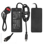 Cargador de cabeza Xiaomi original de 41 V y 1,5 A (estándar del Reino Unido)