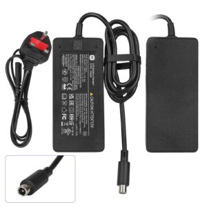 Cargador de cabeza Xiaomi original de 41 V y 1,5 A (estándar del Reino Unido)