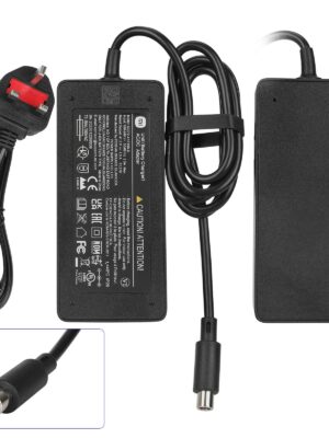 Cargador de cabeza Xiaomi original de 41 V y 1,5 A (estándar del Reino Unido)