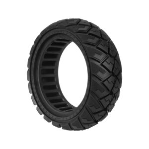 Neumático todoterreno sin cámara TUOVT 9x3.0-6 con diamante